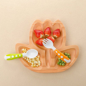 Toddler Soft Utensils